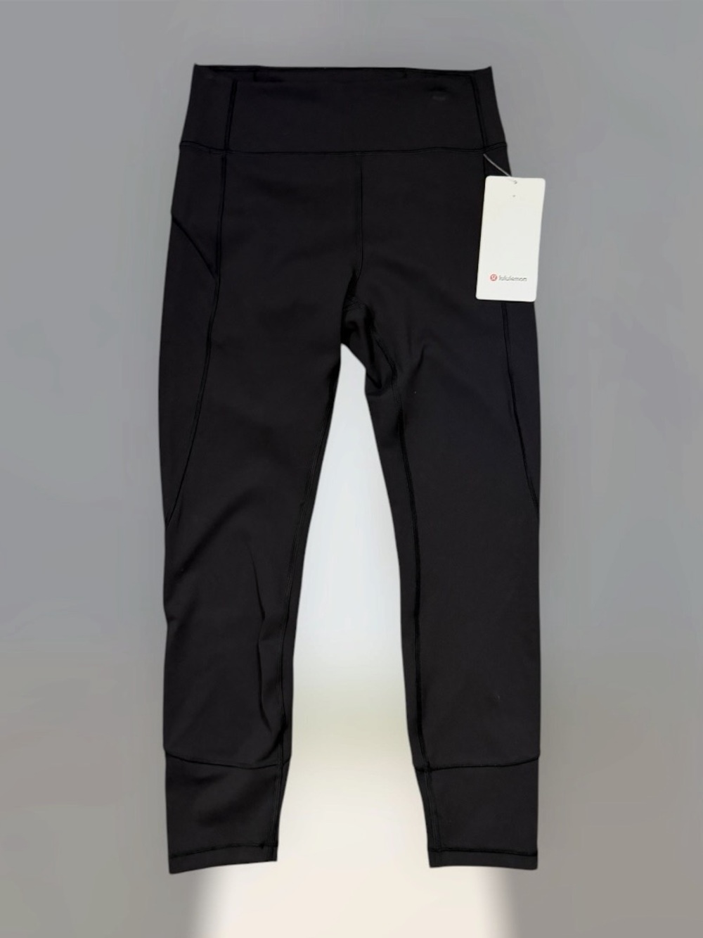 Lululemon In Movement leggings 25”